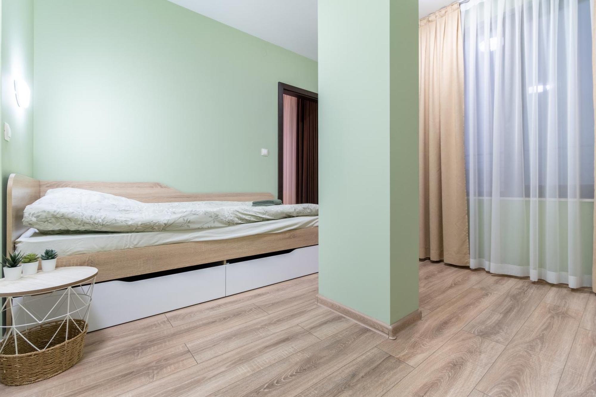 City Central 1-Bed Apartments Φιλιππούπολη Εξωτερικό φωτογραφία