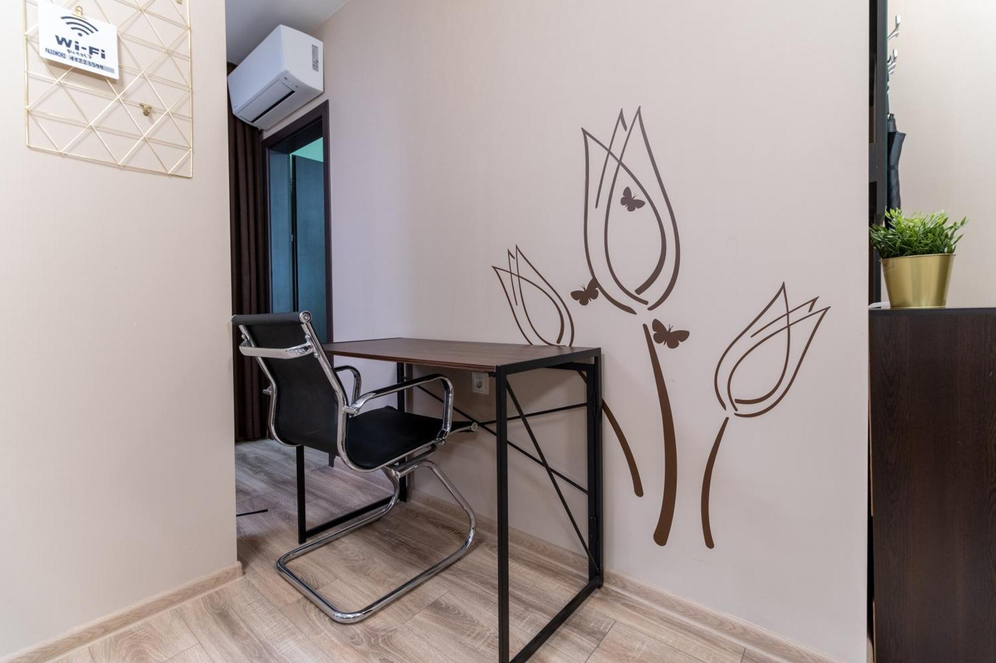 City Central 1-Bed Apartments Φιλιππούπολη Εξωτερικό φωτογραφία