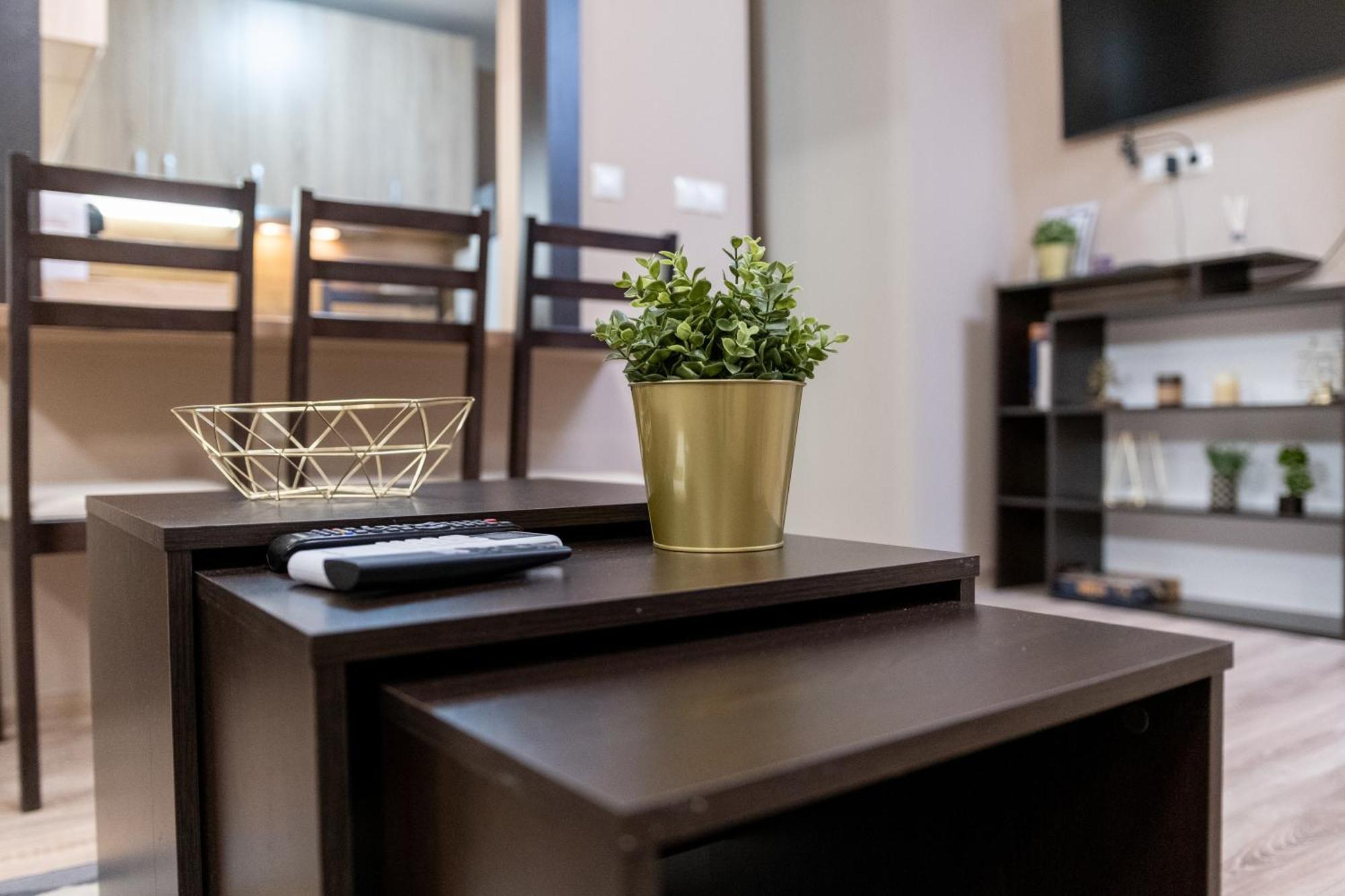 City Central 1-Bed Apartments Φιλιππούπολη Εξωτερικό φωτογραφία