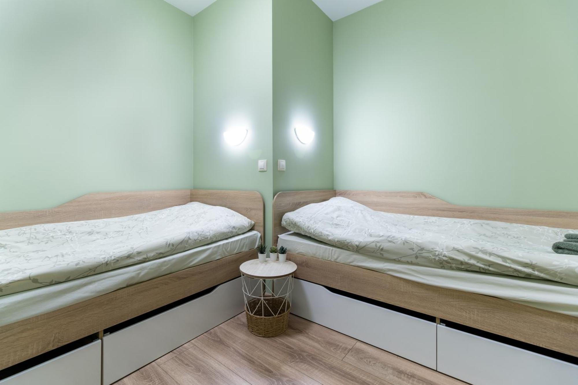 City Central 1-Bed Apartments Φιλιππούπολη Εξωτερικό φωτογραφία