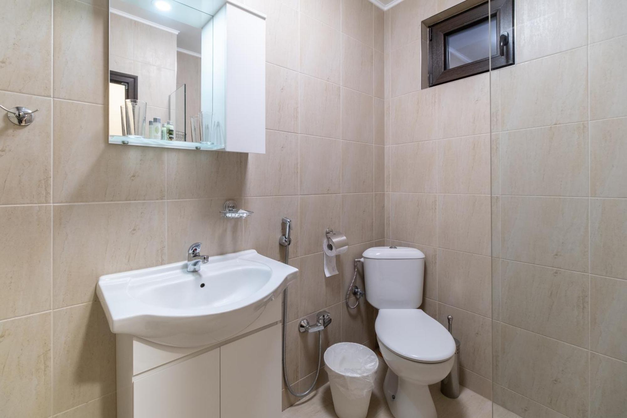 City Central 1-Bed Apartments Φιλιππούπολη Εξωτερικό φωτογραφία