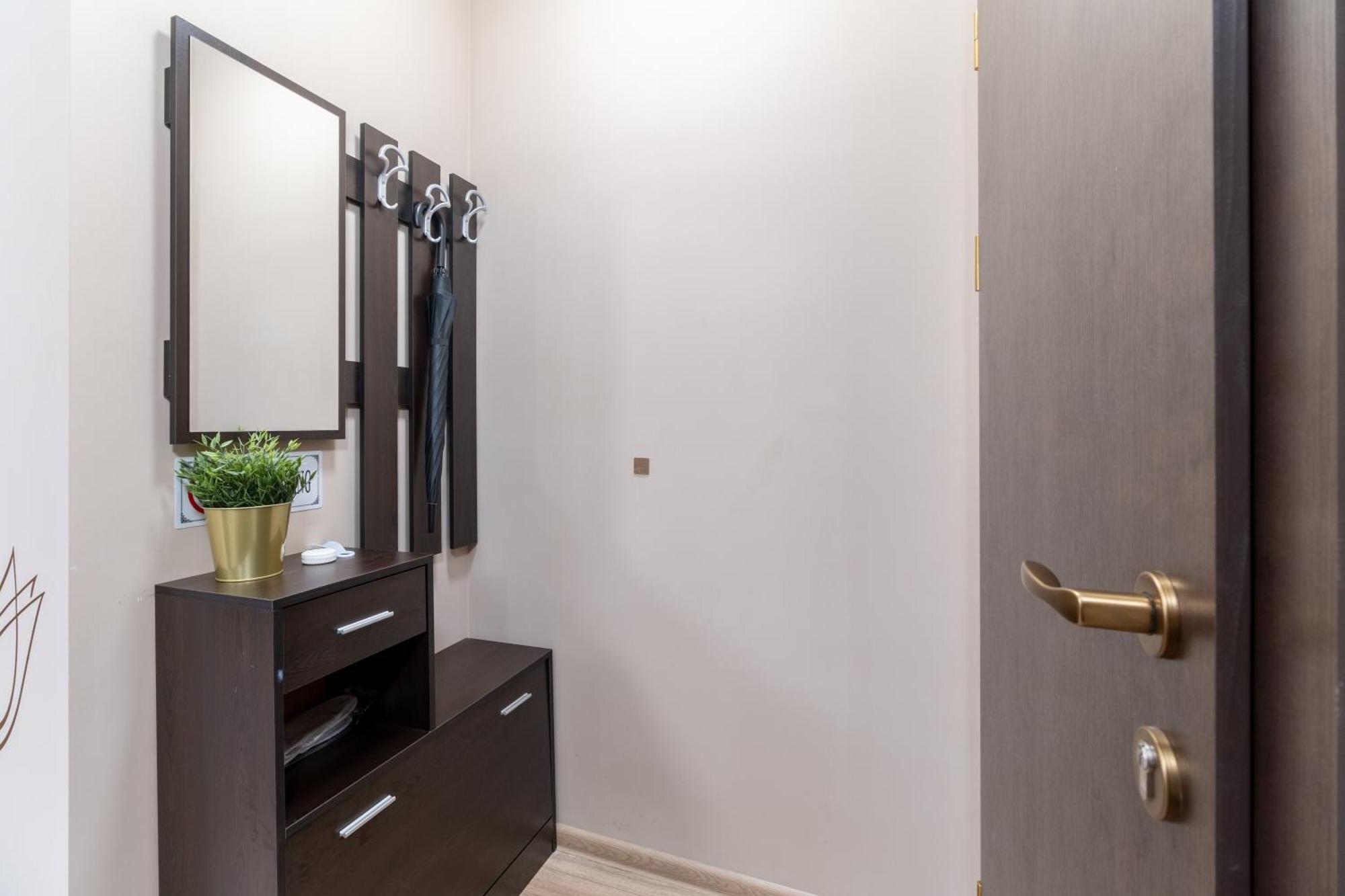 City Central 1-Bed Apartments Φιλιππούπολη Εξωτερικό φωτογραφία