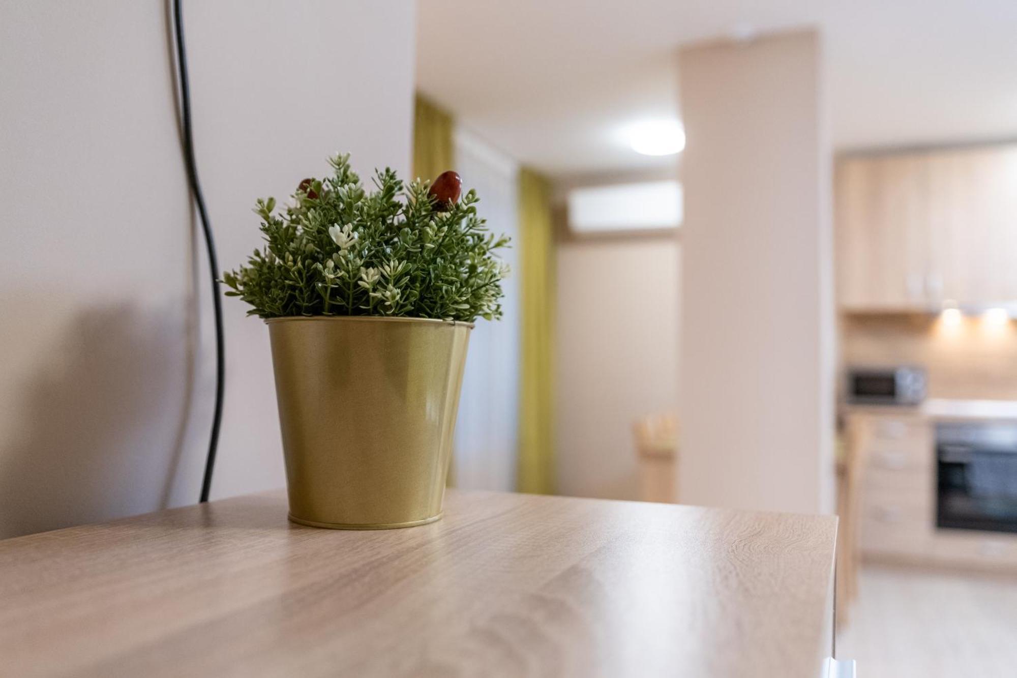 City Central 1-Bed Apartments Φιλιππούπολη Εξωτερικό φωτογραφία