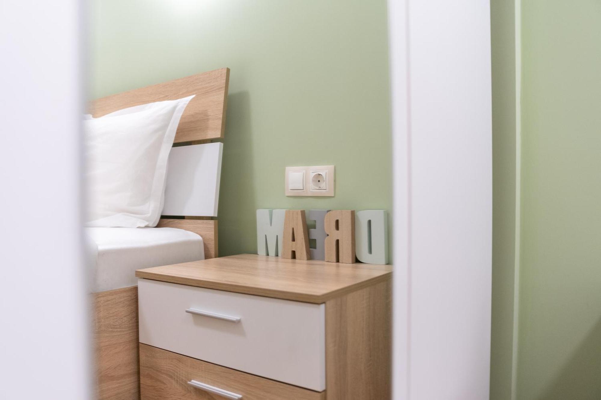 City Central 1-Bed Apartments Φιλιππούπολη Εξωτερικό φωτογραφία