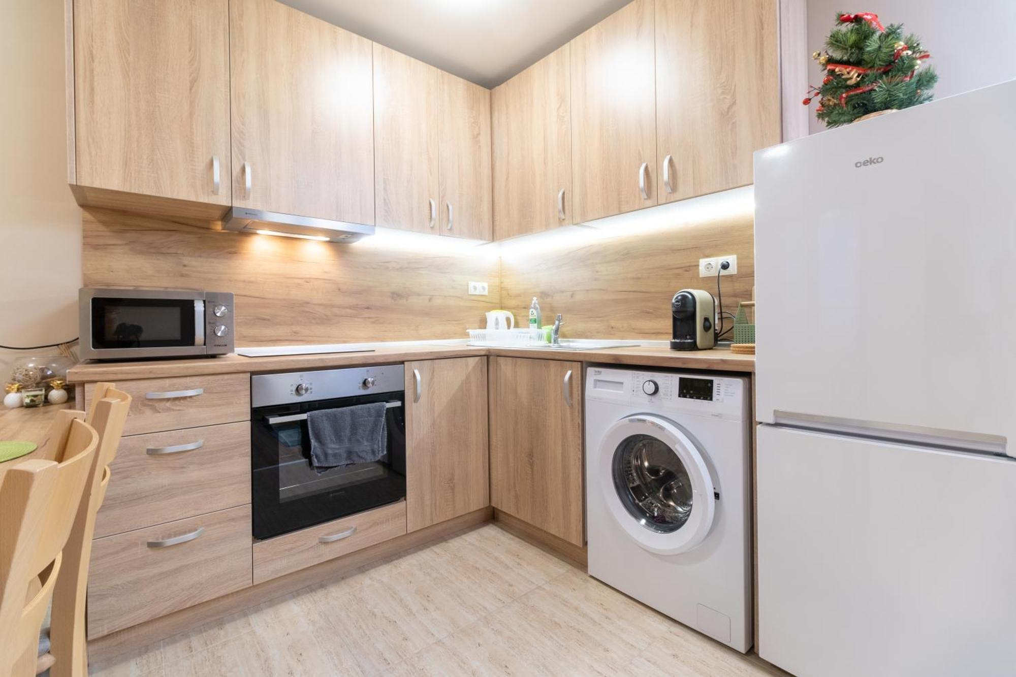 City Central 1-Bed Apartments Φιλιππούπολη Εξωτερικό φωτογραφία
