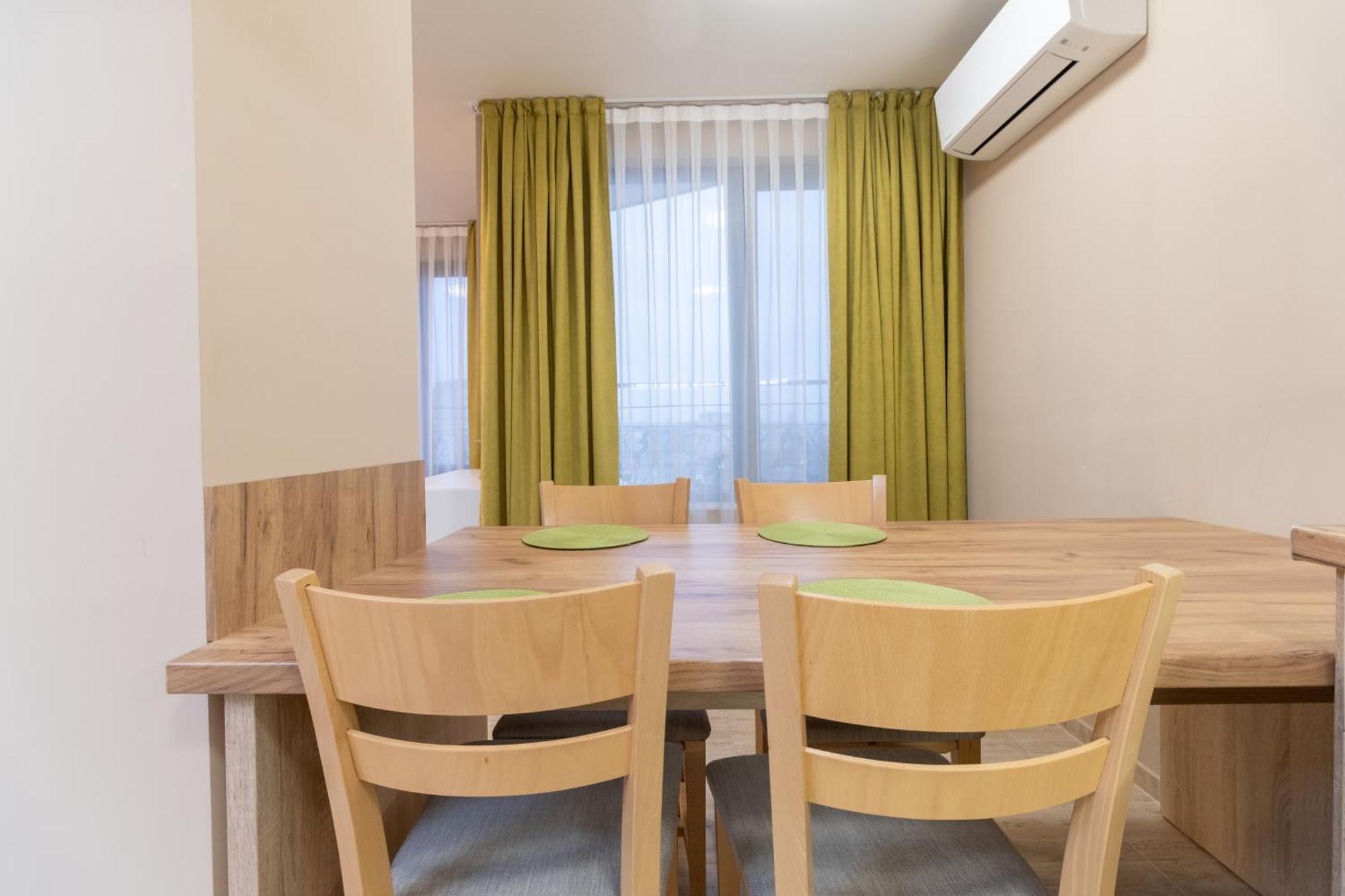 City Central 1-Bed Apartments Φιλιππούπολη Εξωτερικό φωτογραφία