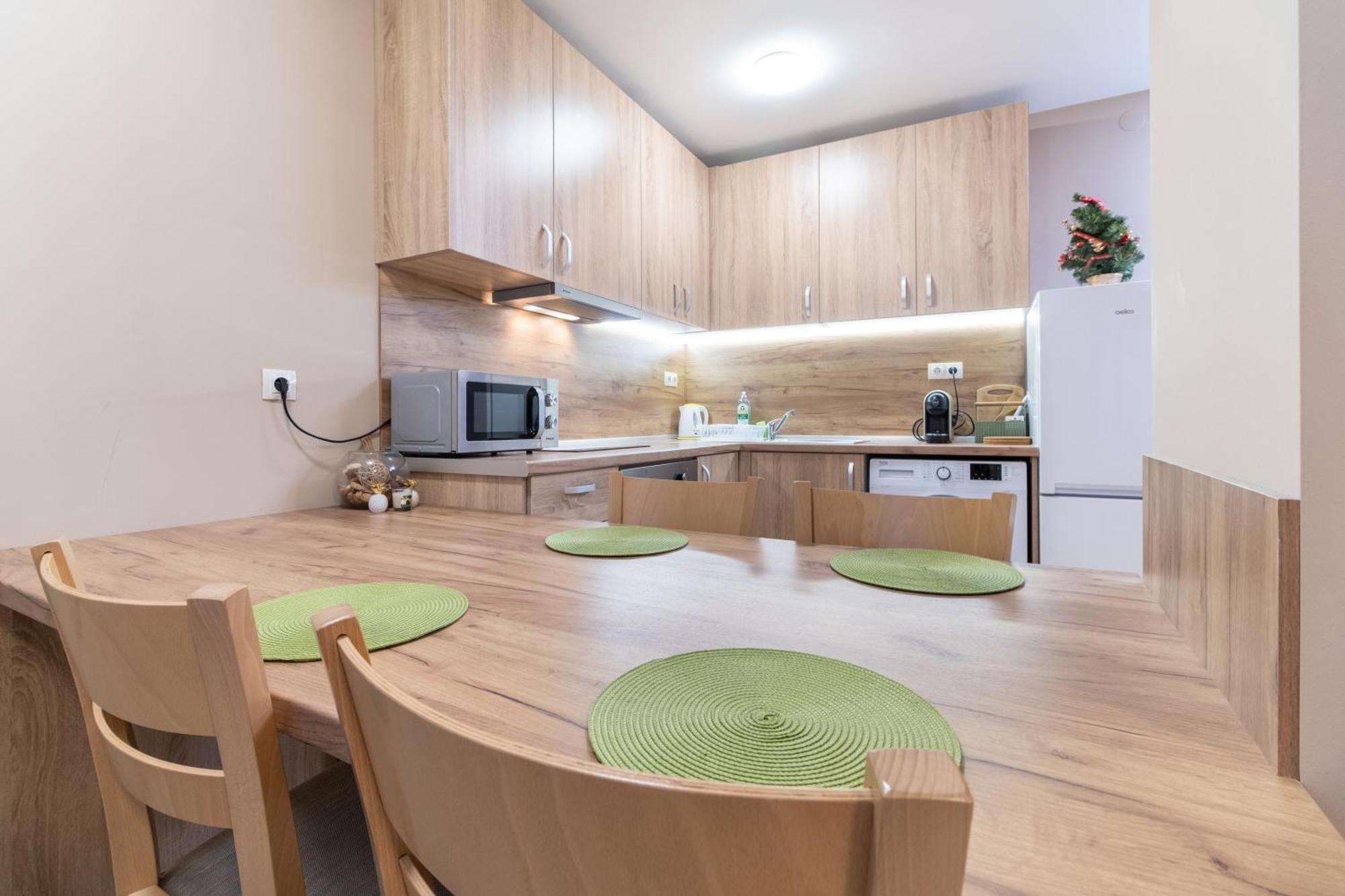 City Central 1-Bed Apartments Φιλιππούπολη Εξωτερικό φωτογραφία