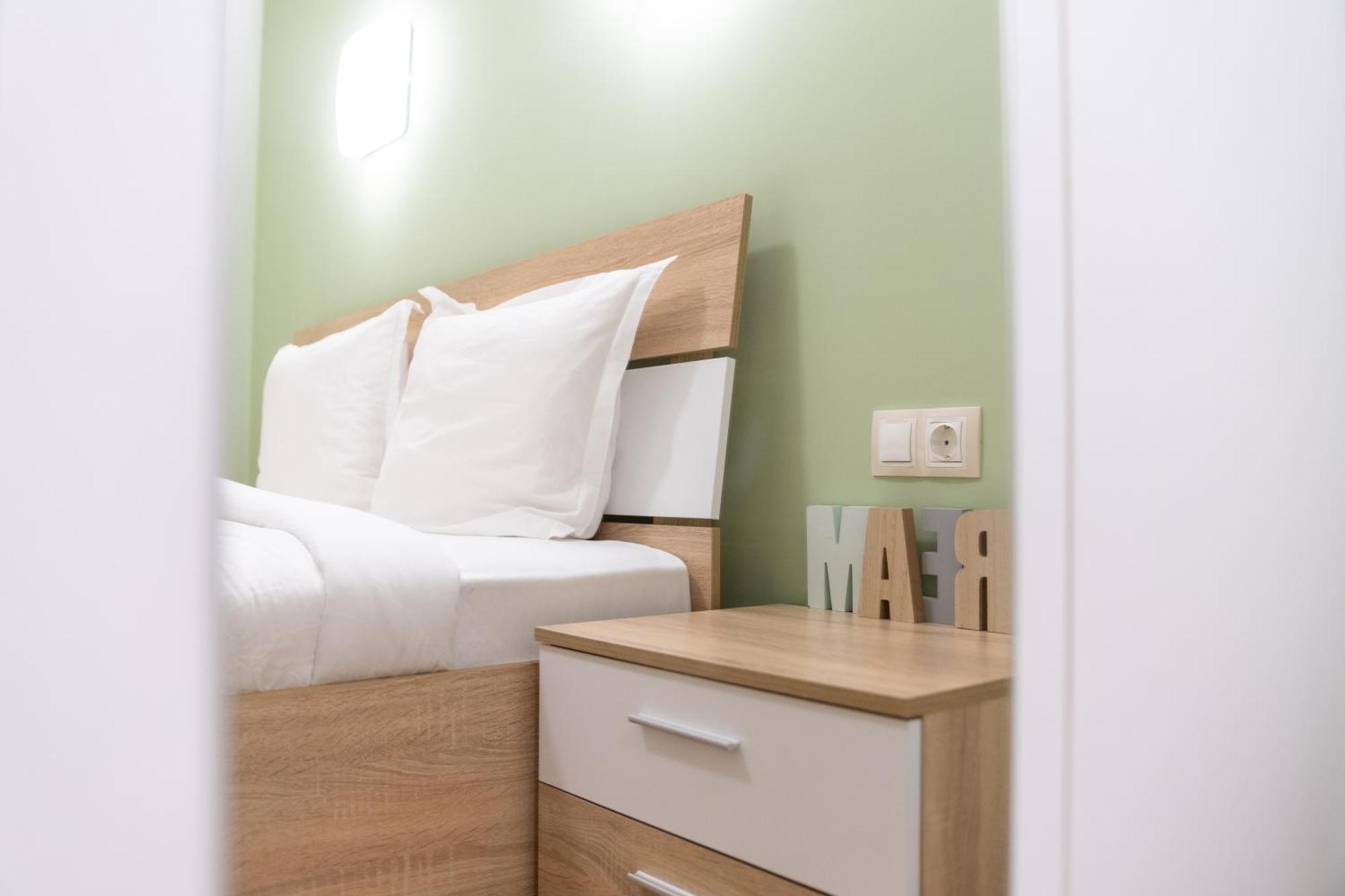 City Central 1-Bed Apartments Φιλιππούπολη Εξωτερικό φωτογραφία