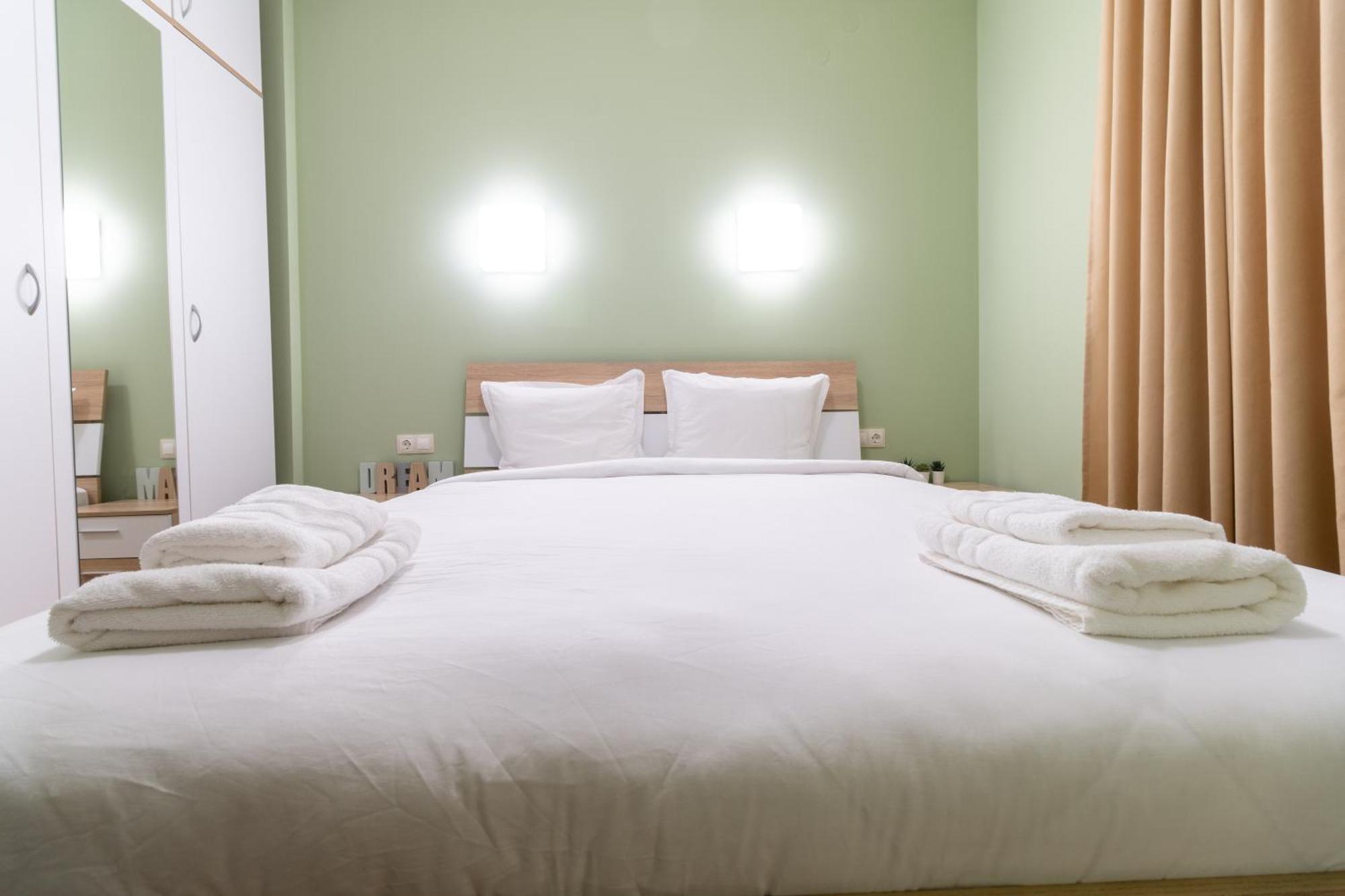City Central 1-Bed Apartments Φιλιππούπολη Εξωτερικό φωτογραφία