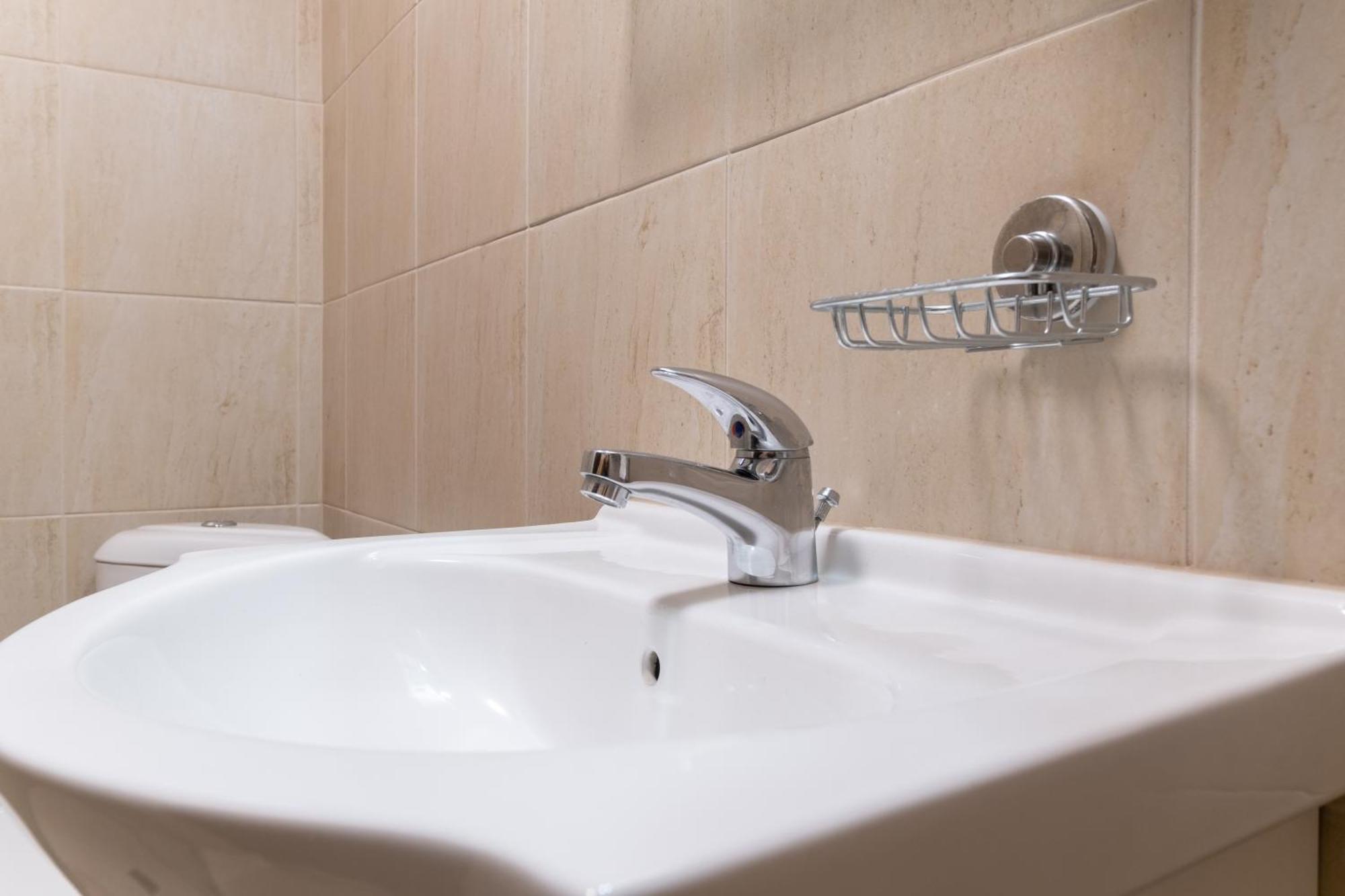 City Central 1-Bed Apartments Φιλιππούπολη Εξωτερικό φωτογραφία