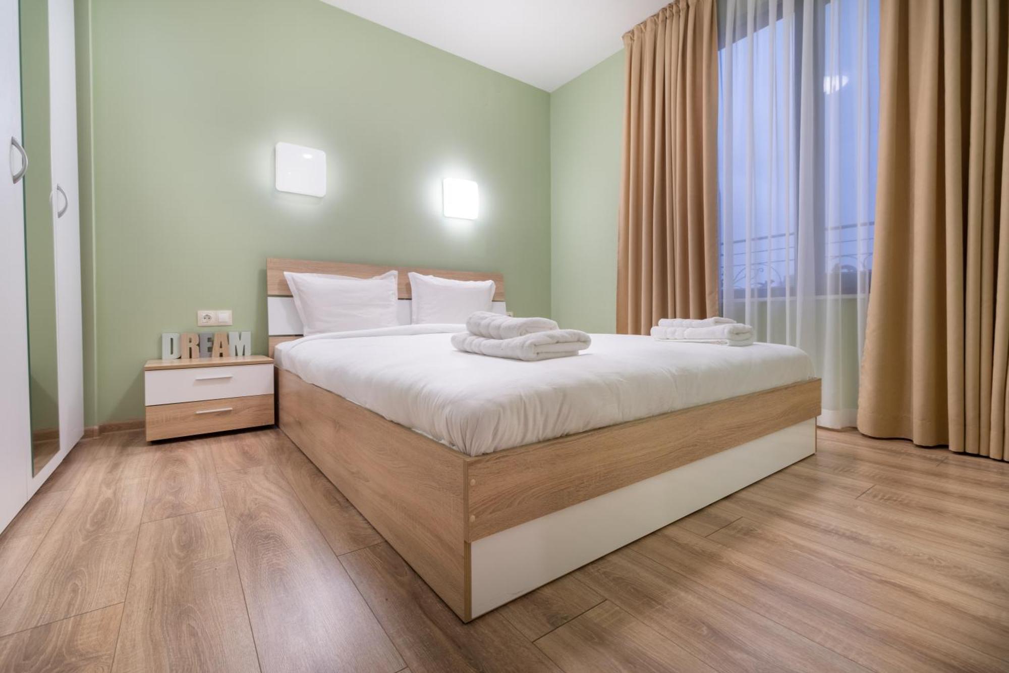 City Central 1-Bed Apartments Φιλιππούπολη Εξωτερικό φωτογραφία
