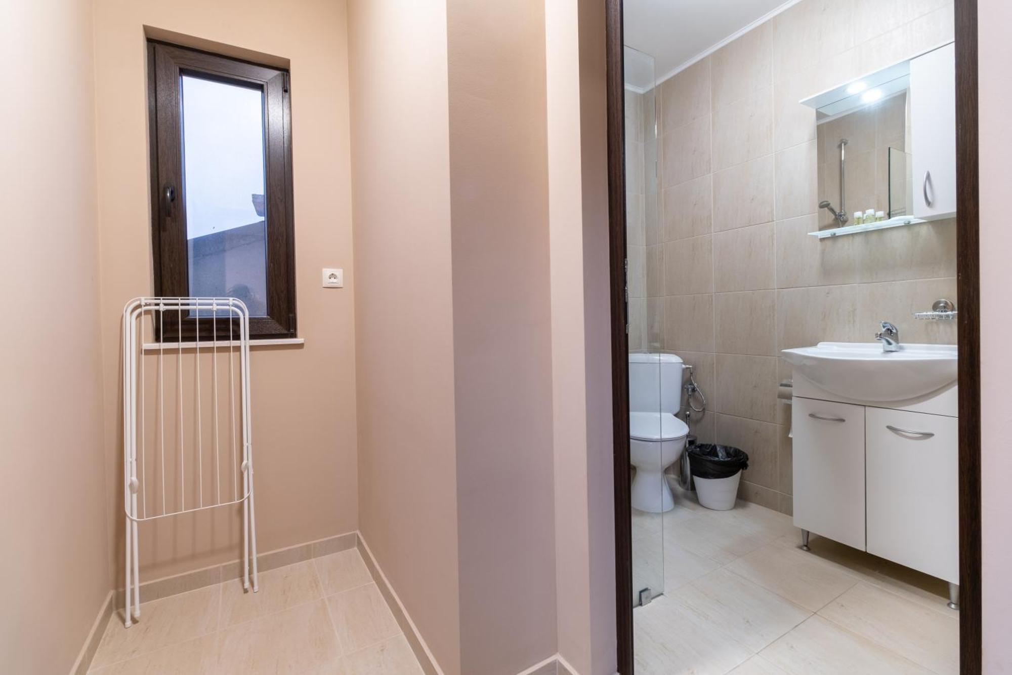 City Central 1-Bed Apartments Φιλιππούπολη Εξωτερικό φωτογραφία